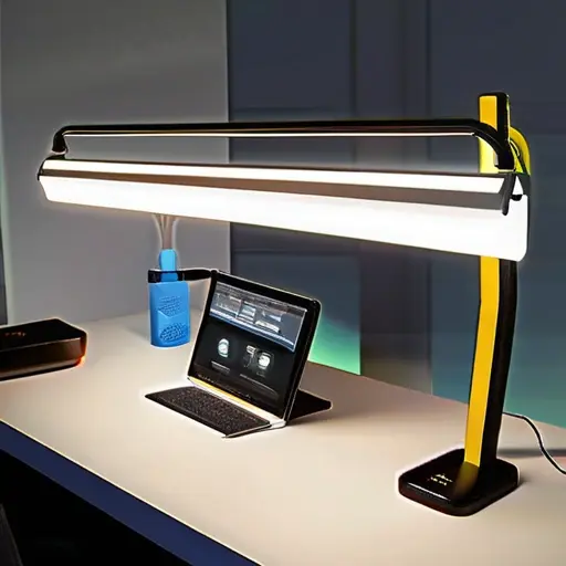 Что предусмотреть для удобного освещения рабочей поверхности