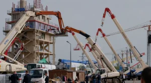 Широкий выбор спецтехники манипуляторы, автовышки и автокраны для различных задач от грузоперевозок до монтажа